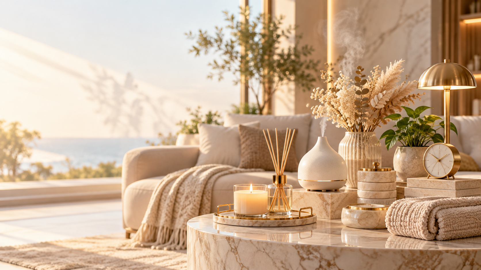 Nishadglow premium home essentials